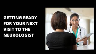 Seeing a neurologist Heres how to prepare [upl. by Anirrak]