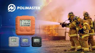 Personal Dosimeter PM1610  POLIMASTER [upl. by Ennaed338]