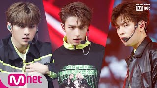 Stray Kids  MIROH Comeback Stage  M COUNTDOWN 190328 EP612 [upl. by Cadman]