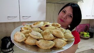 NAVIDAD EMPANADITAS DE COCTEL  Silvana Cocina ❤ [upl. by Nylecsoj499]