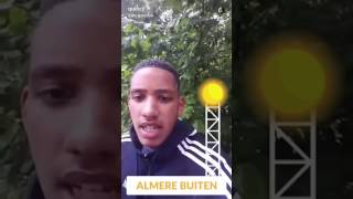 Quincy Boesema ontmaskerd SnapKing [upl. by Atinaj82]