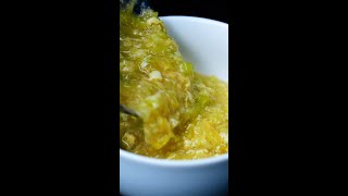 【キャベツ大量消費】鍋に入れるだけで簡単トロ玉キャベツスープ  Egg Drop Soup with Cabbage Shorts [upl. by Eatnoed765]