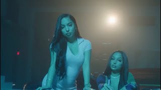 SiAngie Twins  Aquella Vez Official video [upl. by Susy243]