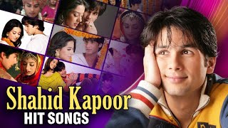 Shahid Kapoor Hit Songs  Vivah Songs  Mujhe Haq Hai  Amrita Rao  Shahid Kapoor Hits  Jukebox [upl. by Morten134]