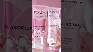 POND’S Glow Duo Bumper Ad Q2 2024 with Kathryn and Belle Philippines Version 2 ST Shorts [upl. by Hcurob]