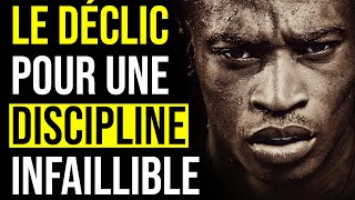 Comment Être Plus DISCIPLINÉ  6 Façons de Maîtriser lAutodiscipline [upl. by Annij802]