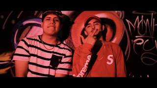 Flowker Slick ft Doedo  Después de Tanto VIDEO OFICIAL [upl. by Quartus339]