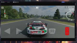 How to Play Assoluto Racing on PC [upl. by Feinberg]