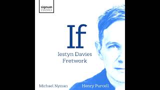 Iestyn Davies  Purcell Evening Hymn [upl. by Amer]