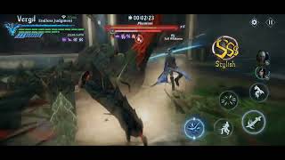 Trials of Adversity Phantom 1100 HARD [upl. by Candless]