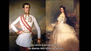 Sissi — Imperatriz por Amor [upl. by Nosilla]