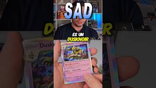 EL PEOR inicio posible pokemon batallapokemon tcg cartas pokemontcg shorts vs [upl. by Ardnik]