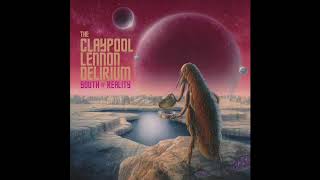 The Claypool Lennon Delirium  Amethyst Realm [upl. by Ellezig]