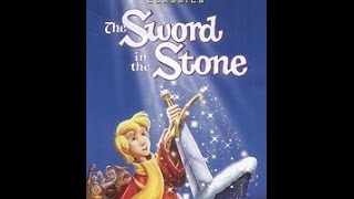 The Sword in the Stone [upl. by Sair]