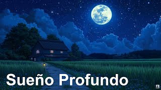 SUEÑO PROFUNDO Música para dormir Rápido Y Profundamente Música que te Ayudara Dormir Rápidamente [upl. by Sandie874]