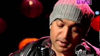 Subash Timro  SANJEEV SINGH  KRIPA UNPLUGGED [upl. by Eimaj]