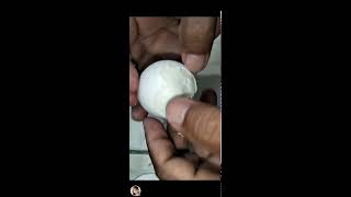 ILONGGA VLOGs is live CRACKampPEELING WHITE DUCK EGG 8 trending viralvideo [upl. by Hendrik]