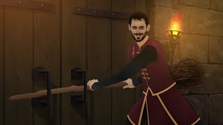 Game of Zones  S4E7 Feast of the East [upl. by Anidnamra]