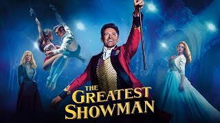 The Greatest Showman 2017 Movie  Hugh Jackman Zac Efron Michelle Williams  Review and Facts [upl. by Ursal]