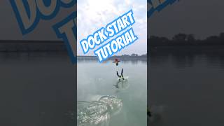 It looked so easy on YouTube kiteboarding kitesurf kitefoil kitesurfing foilboard dockstart [upl. by Jahdiel]