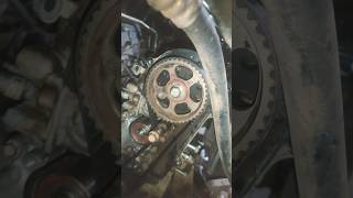 Alto 800 engene timinghow to set alto800 engine timing [upl. by Ahsetra]