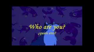 balto 2 who are you lyrics  traduccion [upl. by Wendt249]