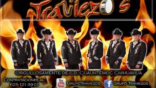 Grupo Traviezos  Eres [upl. by Sullivan]