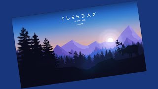 تحميل برنامج Rainmeter وتحميل skinsللبرنامج  How to Use Rainmeter [upl. by Alliuqa]