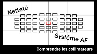 Comment faire de meilleures images  les collimateurs [upl. by Dlorad245]