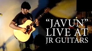 Maneli Jamal LIVE Javun  JR Guitars 2010 [upl. by Muriel]