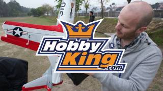 Turnigy TYP1 25Amp  HobbyKing New Product Review [upl. by Giffard]