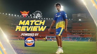 Learning as we go  SRHvCSK match review  IPL2024 [upl. by Ysabel]