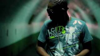 Busy Signal  Protect My Life Ohh Jah Official Promo HD Video [upl. by Shelli484]