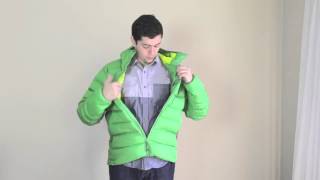 Arcteryx Thorium SV Jacket Review [upl. by Nytsirt825]