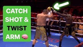 Deontay Wilder vs Zhilei Zhang FULL FIGHT BREAKDOWN ANALYSIS BY RAF  WHAT REALLY HAPPENED 🧠 [upl. by Atteoj]