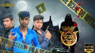 CID  सीआईडी  Krishnateamc3x  full video  comedy cid [upl. by Katey401]