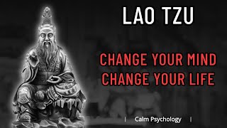 TAOISM PHILOSOPHY That Can Change Your Life  Lao Tzus Wise Quotes [upl. by Rosana]