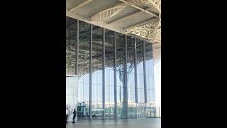 Hajj Terminal  Madinah Airport [upl. by Macgregor]