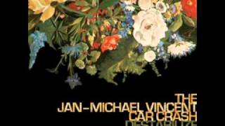 JANMICHAEL VINCENT CAR CRASH  North London Book of the Dead [upl. by Adnohr]