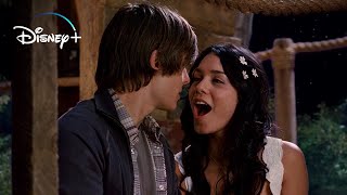 High School Musical 3  Right Here Right Now Official Music Video 4k [upl. by Dempster286]