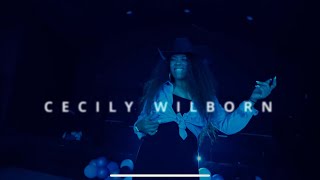 PARTY Official Video Cecily Wilborn [upl. by Niwroc529]