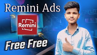 Remini mod apk download premium unlocked 2024  Remini me ads band kaise kare [upl. by Sudaorb]