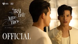 THIẾU EM NHƯ TRÁI ĐẤT THIẾU MẶT TRỜI  QUỐC THIÊN  OFFICIAL MUSIC VIDEO [upl. by Euginom]