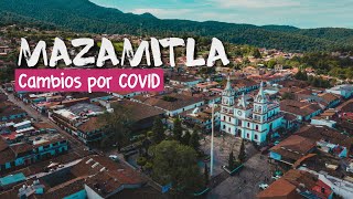 Mazamitla Pueblo Mágico  Que saber antes de visitarlo [upl. by Yeleek]