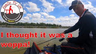 Feedermasters Qualifier  Decoy Lakes  Live Match Fishing [upl. by Eikcir228]