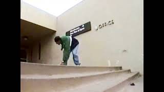 Heel Flip ElCo Gap [upl. by Sashenka]