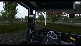 Euro Truck Simulator 2 [upl. by Enialedam]