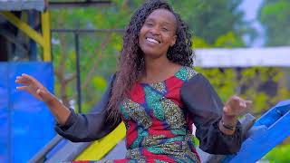 YOE BABA BY JUDIE LANGAT OFFICIAL VIDEO [upl. by Ruhl252]