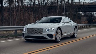 EXPERIENCE THE 2024 Bentley [upl. by Rahmann]