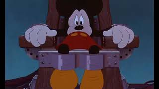 Mickey Mouse Mickey y su cerebro en apuros 1995 Español Latino [upl. by Beyer370]